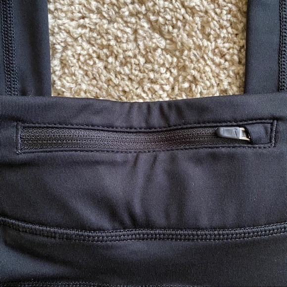 NWOT Nike Dri-Fit Power Racer Running Tights - Picture 12 of 15